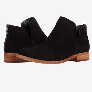 Kork-Ease Ryder bootie